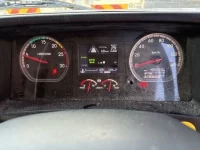 Isuzu GIGA лот № 12057 оценка 3.5  с аукциона в Японии 5