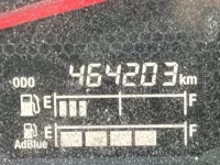 Isuzu GIGA лот № 12057 оценка 3.5  с аукциона в Японии 6