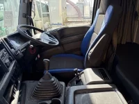 Isuzu GIGA лот № 12057 оценка 3.5  с аукциона в Японии 4