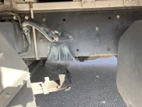 Isuzu GIGA лот № 12057 оценка 3.5  с аукциона в Японии 10