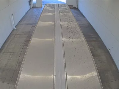 Isuzu GIGA  с аукциона в Японии