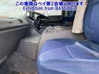 Isuzu GIGA лот № 62047 оценка 3.5  с аукциона в Японии 2