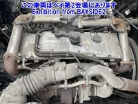 Isuzu GIGA лот № 62046 оценка 3.5  с аукциона в Японии 6