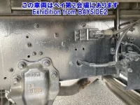 Isuzu GIGA лот № 62046 оценка 3.5  с аукциона в Японии 7