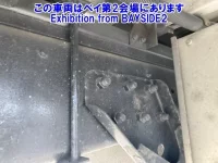 Isuzu GIGA лот № 62046 оценка 3.5  с аукциона в Японии 8