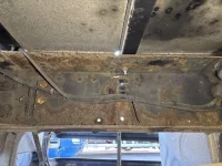 Isuzu GIGA лот № 243 оценка 3  с аукциона в Японии 10