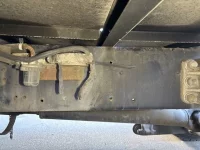 Isuzu GIGA лот № 243 оценка 3  с аукциона в Японии 9