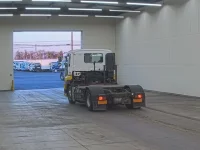 Isuzu GIGA лот № 243 оценка 3  с аукциона в Японии 1