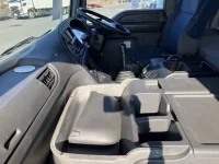 Isuzu GIGA лот № 243 оценка 3  с аукциона в Японии 4