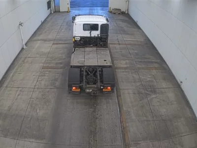 Isuzu GIGA  с аукциона в Японии