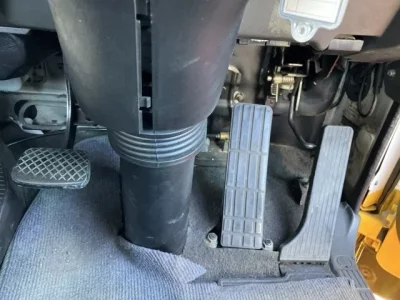 Isuzu GIGA  с аукциона в Японии