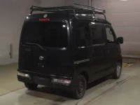 Toyota PIXIS VAN лот № 3001 оценка RA  с аукциона в Японии 1