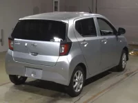 Toyota PIXIS EPOCH лот № 3012 оценка RA  с аукциона в Японии 1