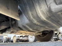 Nissan ATLAS лот № 10 оценка 3.5  с аукциона в Японии 4