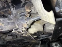 Hino DUTRO лот № 1006 оценка 3  с аукциона в Японии 7