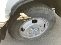 Hino DUTRO лот № 1006 оценка 3  с аукциона в Японии 6