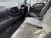 Hino DUTRO лот № 1006 оценка 3  с аукциона в Японии 3