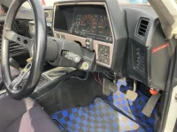 Nissan SKYLINE лот № 20014 оценка RA  с аукциона в Японии 5