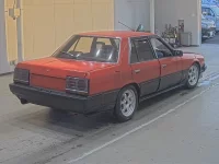 Nissan SKYLINE лот № 20014 оценка RA  с аукциона в Японии 1