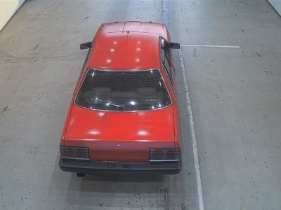 Nissan SKYLINE  с аукциона в Японии