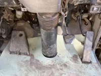 Isuzu ELF лот № 13 оценка 3  с аукциона в Японии 3