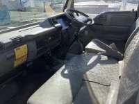 Isuzu ELF лот № 13 оценка 3  с аукциона в Японии 4