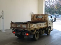 Isuzu ELF лот № 13 оценка 3  с аукциона в Японии 1