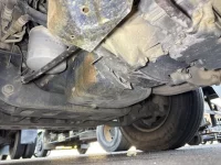 Isuzu ELF лот № 13 оценка 3  с аукциона в Японии 5