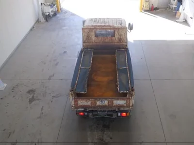 Isuzu ELF  с аукциона в Японии