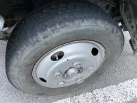 Isuzu ELF лот № 11 оценка 3  с аукциона в Японии 8