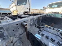 Isuzu ELF лот № 11 оценка 3  с аукциона в Японии 9