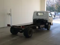 Isuzu ELF лот № 12 оценка 3  с аукциона в Японии 1