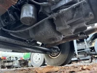 Isuzu ELF лот № 12 оценка 3  с аукциона в Японии 2