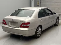 Toyota BREVIS лот № 18025 оценка 3  с аукциона в Японии 1