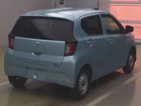 Toyota PIXIS EPOCH лот № 73012 оценка 4.5  с аукциона в Японии 1