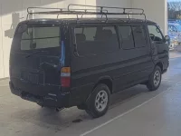 Toyota HIACE VAN лот № 20016 оценка RA  с аукциона в Японии 1