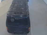 Toyota HIACE VAN лот № 20016 оценка RA  с аукциона в Японии 2