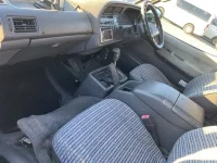 Toyota HIACE VAN лот № 20016 оценка RA  с аукциона в Японии 3