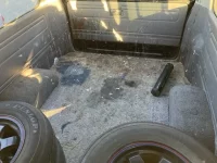 Toyota HIACE VAN лот № 20016 оценка RA  с аукциона в Японии 4