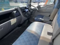 Mitsubishi CANTER лот № 16 оценка R  с аукциона в Японии 2