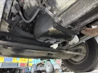 Mitsubishi CANTER лот № 16 оценка R  с аукциона в Японии 7