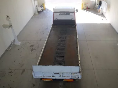 Mitsubishi CANTER  с аукциона в Японии