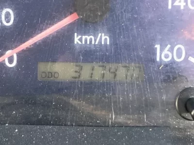 Mitsubishi CANTER  с аукциона в Японии