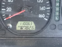 Mazda BONGO лот № 14 оценка 3.5  с аукциона в Японии 5