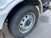 Mazda BONGO лот № 14 оценка 3.5  с аукциона в Японии 8