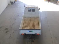 Mazda BONGO лот № 14 оценка 3.5  с аукциона в Японии 2