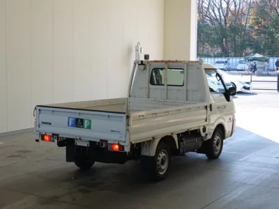 Mazda BONGO  с аукциона в Японии