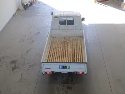 Mazda BONGO  с аукциона в Японии