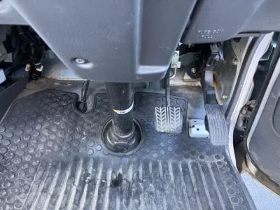 Mazda BONGO  с аукциона в Японии