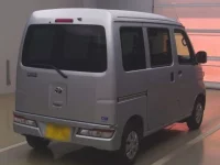 Toyota PIXIS VAN лот № 73009 оценка R  с аукциона в Японии 1